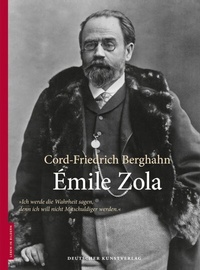 Abbildung von: Émile Zola - Deutscher Kunstverlag