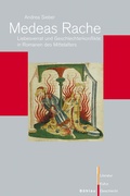 Cover: Medeas Rache - B&ouml;hlau