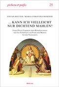 Cover: &raquo;... kann ich vielleicht nur dichtend mahlen?&laquo; - B&ouml;hlau