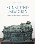 Cover: Kunst und Memoria - Deutscher Kunstverlag