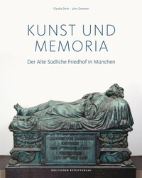 Abbildung von: Kunst und Memoria - Deutscher Kunstverlag