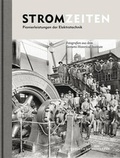 Cover: Stromzeiten - Deutscher Kunstverlag