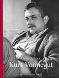 Cover: Kurt Vonnegut - Deutscher Kunstverlag