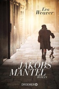 Cover: Jakobs Mantel - Droemer