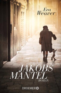 Abbildung von: Jakobs Mantel - Droemer