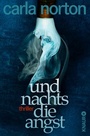 Cover: Und nachts die Angst - Knaur