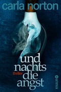 Cover: Und nachts die Angst - Knaur