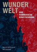 Cover: Wunderwelt - Deutscher Kunstverlag