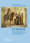 Cover: Im Herzen Europas - B&ouml;hlau