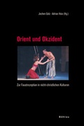 Cover: Orient und Okzident - B&ouml;hlau