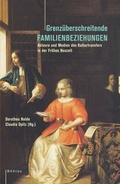 Cover: Grenz&uuml;berschreitende Familienbeziehungen - B&ouml;hlau