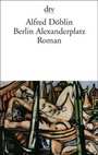 Cover: Berlin Alexanderplatz - dtv