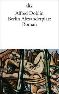 Enlarge image Cover: Berlin Alexanderplatz - dtv