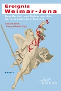 Cover: Ereignis Weimar-Jena - B&ouml;hlau