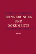Cover: Gesammelte Werke II - B&ouml;hlau