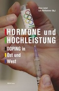 Cover: Hormone und Hochleistung - B&ouml;hlau