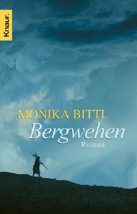 Abbildung von: Bergwehen - Droemer