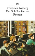 Cover: Der Sch&uuml;ler Gerber - dtv