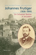 Cover: Johannes Frutiger (1836-1899) - B&ouml;hlau