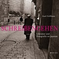 Cover: Schreibengehen - B&ouml;hlau