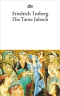 Cover: Die Tante Jolesch - dtv