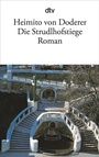 Cover: Die Strudlhofstiege - dtv