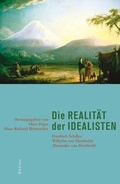 Cover: Die Realit&auml;t der Idealisten - B&ouml;hlau