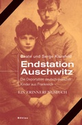 Cover: Endstation Auschwitz - B&ouml;hlau