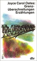 Cover: Grenz&uuml;berschreitungen - dtv