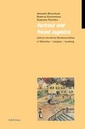 Cover: Vertraut und fremd zugleich - B&ouml;hlau
