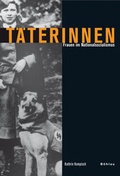 Cover: T&auml;terinnen - B&ouml;hlau