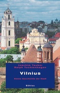 Cover: Vilnius - B&ouml;hlau