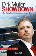 Cover: Showdown - Droemer