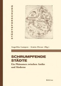 Cover: Schrumpfende St&auml;dte - B&ouml;hlau