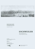 Cover: Eschweiler - B&ouml;hlau
