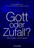 Cover: Gott oder Zufall? - Pattloch