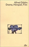 Cover: Drama, H&ouml;rspiel, Film - dtv