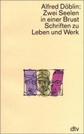 Cover: Zwei Seelen in einer Brust - dtv