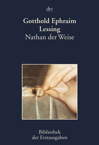 Abbildung von: Nathan der Weise - dtv