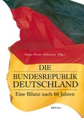 Cover: Die Bundesrepublik Deutschland - B&ouml;hlau