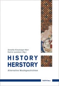 Cover: History / Herstory - B&ouml;hlau