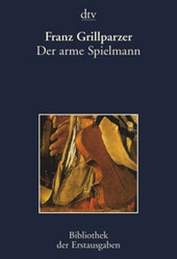 Abbildung von: Der arme Spielmann - dtv