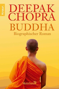 Abbildung von: Buddha - Knaur MensSana