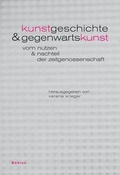 Cover: Kunstgeschichte und Gegenwartskunst - B&ouml;hlau