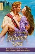 Cover: Geliebter Lord - Knaur