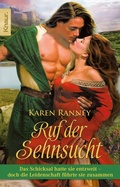 Cover: Ruf der Sehnsucht - Knaur