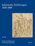 Cover: Italienische Zeichnungen 1450-1800 - B&ouml;hlau