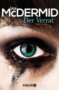 Cover: Der Verrat - Droemer