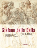 Cover: Stefano della Bella (1610-1664) - B&ouml;hlau