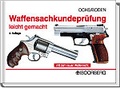 Cover: Waffensachkundepr&uuml;fung "leicht gemacht" - Boorberg